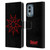 Slipknot Key Art Nanogram Leather Book Wallet Case Cover For Nokia X30