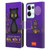 emoji® Halloween Parodies Black Cat Leather Book Wallet Case Cover For OPPO Reno8 Pro