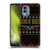 Guns N' Roses Christmas Text Logo Pistol Soft Gel Case for Nokia X30
