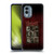 Slipknot Key Art Covered Faces Soft Gel Case for Nokia X30