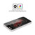 Slipknot Key Art Red Goat Soft Gel Case for OPPO Reno8 Lite