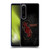 Slipknot Key Art Red Goat Soft Gel Case for Sony Xperia 1 IV