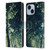 Dorit Fuhg Forest Tree Leather Book Wallet Case Cover For Apple iPhone 14 Plus