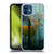 Dave Loblaw Animals Giant Forest Deer Soft Gel Case for Apple iPhone 12 / iPhone 12 Pro