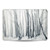 Dorit Fuhg Forest Reflection Vinyl Sticker Skin Decal Cover for Apple MacBook Pro 13" A2338