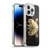 Dave Loblaw Animals Swan Lake Reflections Soft Gel Case for Apple iPhone 13 Pro Max & MagSafe