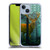 Dave Loblaw Animals Giant Forest Deer Soft Gel Case for Apple iPhone 14