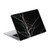 Dorit Fuhg Forest Black Vinyl Sticker Skin Decal Cover for Apple MacBook Pro 16" A2485