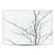Dorit Fuhg Forest White Vinyl Sticker Skin Decal Cover for Apple MacBook Pro 16" A2485