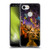 Dave Loblaw Animals Deer and Birds Soft Gel Case for Google Pixel 3