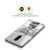 Dave Loblaw Animals Giraffe In The Mist Soft Gel Case for Google Pixel 7