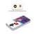 Dave Loblaw Animals Purple Mountain Deer Soft Gel Case for Nokia 1.4