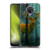 Dave Loblaw Animals Giant Forest Deer Soft Gel Case for Nokia G10