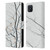 Dorit Fuhg Forest White Leather Book Wallet Case Cover For OPPO Reno4 Z 5G