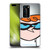 Dexter's Laboratory Graphics Dexter Soft Gel Case for Huawei P40 Pro / P40 Pro Plus 5G