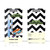 Dexter's Laboratory Graphics Icons Soft Gel Case for Huawei P Smart (2021)