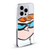 Dexter's Laboratory Graphics Dexter Soft Gel Case for Apple iPhone 11 Pro Max