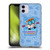 Dexter's Laboratory Graphics It Worked Soft Gel Case for Apple iPhone 11