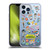Dexter's Laboratory Graphics Icons Soft Gel Case for Apple iPhone 13 Pro Max