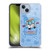 Dexter's Laboratory Graphics It Worked Soft Gel Case for Apple iPhone 14 Plus
