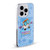 Dexter's Laboratory Graphics It Worked Soft Gel Case for Apple iPhone 14 Plus