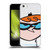 Dexter's Laboratory Graphics Dexter Soft Gel Case for Apple iPhone 5c