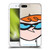 Dexter's Laboratory Graphics Dexter Soft Gel Case for Apple iPhone 7 Plus / iPhone 8 Plus