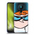 Dexter's Laboratory Graphics Dexter Soft Gel Case for Nokia 5.3
