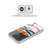 Dexter's Laboratory Graphics Dexter Soft Gel Case for Nokia 5.3