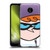 Dexter's Laboratory Graphics Dexter Soft Gel Case for Nokia C10 / C20
