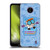 Dexter's Laboratory Graphics It Worked Soft Gel Case for Nokia C10 / C20