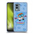 Dexter's Laboratory Graphics It Worked Soft Gel Case for Nokia X30