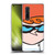 Dexter's Laboratory Graphics Dexter Soft Gel Case for OPPO Find X2 Pro 5G