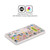 Dexter's Laboratory Graphics Icons Soft Gel Case for OPPO Reno8 Lite
