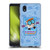 Dexter's Laboratory Graphics It Worked Soft Gel Case for Samsung Galaxy A01 Core (2020)