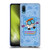 Dexter's Laboratory Graphics It Worked Soft Gel Case for Samsung Galaxy A02/M02 (2021)