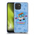 Dexter's Laboratory Graphics It Worked Soft Gel Case for Samsung Galaxy A03 (2021)