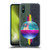 Dave Loblaw Contemporary Art Mountains Under The Dome Soft Gel Case for Xiaomi Redmi 9A / Redmi 9AT