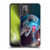 Dave Loblaw Jellyfish Astronaut And Jellyfish Soft Gel Case for HTC Desire 21 Pro 5G