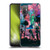 Dave Loblaw Jellyfish California Dreamin Jellyfish Soft Gel Case for HTC Desire 21 Pro 5G