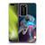Dave Loblaw Jellyfish Astronaut And Jellyfish Soft Gel Case for Huawei P40 Pro / P40 Pro Plus 5G