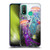 Dave Loblaw Jellyfish Jellyfish Misty Mount Soft Gel Case for Huawei P Smart (2020)
