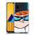 Dexter's Laboratory Graphics Dexter Soft Gel Case for Samsung Galaxy M30s (2019)/M21 (2020)