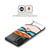 Dexter's Laboratory Graphics Dexter Soft Gel Case for Samsung Galaxy M53 (2022)