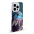 Dave Loblaw Jellyfish Astronaut And Jellyfish Soft Gel Case for Apple iPhone 13