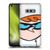 Dexter's Laboratory Graphics Dexter Soft Gel Case for Samsung Galaxy S10e