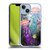 Dave Loblaw Jellyfish Jellyfish Misty Mount Soft Gel Case for Apple iPhone 14