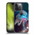 Dave Loblaw Jellyfish Astronaut And Jellyfish Soft Gel Case for Apple iPhone 14 Pro
