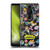 Dexter's Laboratory Graphics Icons Soft Gel Case for Sony Xperia Pro-I