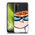 Dexter's Laboratory Graphics Dexter Soft Gel Case for Xiaomi Redmi Note 8T
